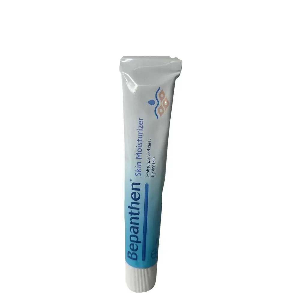Bepanthen Regenerative Ointment 30g Skin Repair Cream Hydrating Sealed No Box - Picture 2 of 3